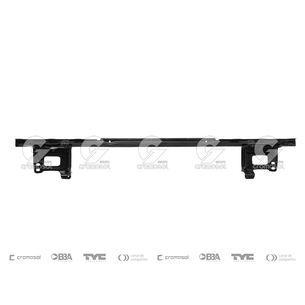 Paragolpe delantero para Suzuki Swift F1 91-97