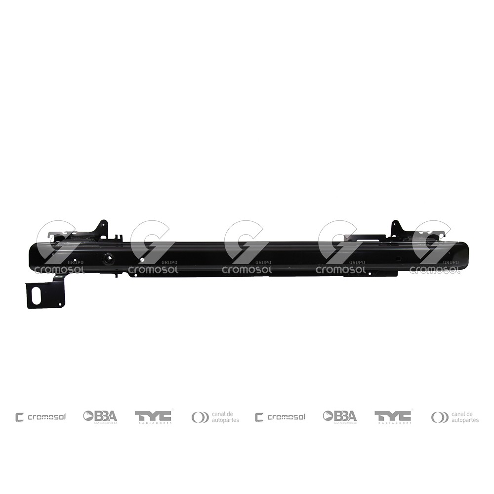 Alma de paragolpe delantero para Peugeot 307 F1 01-06