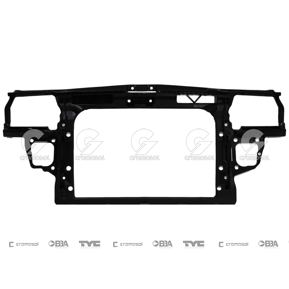 Frente para Audi A3 02-04