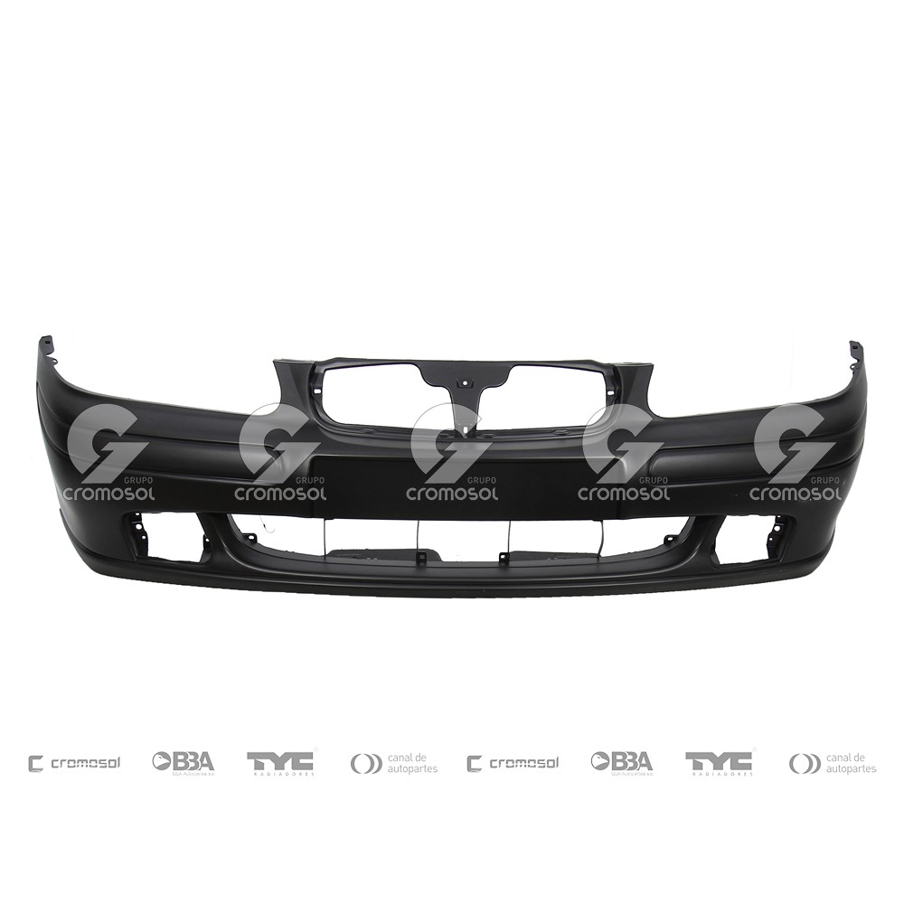 Paragolpe delantero para Rover 420 96-00