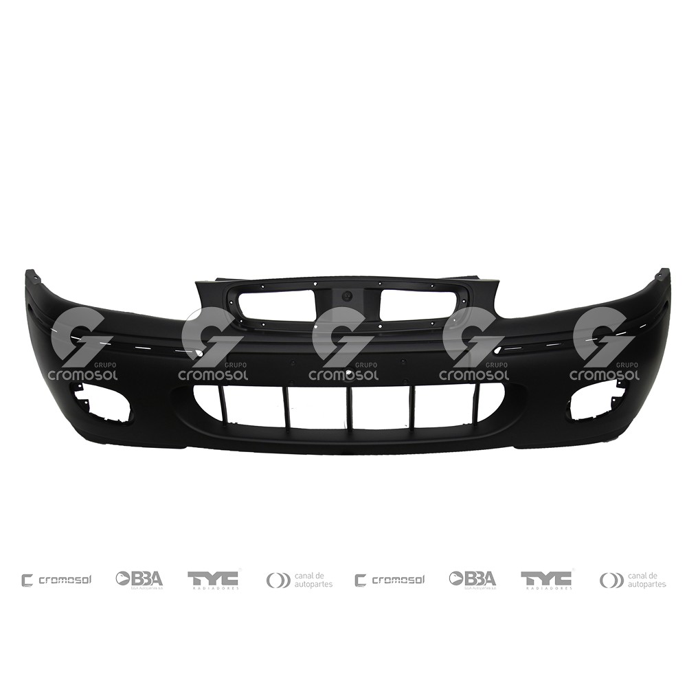 Paragolpe delantero para Rover 214 92-99