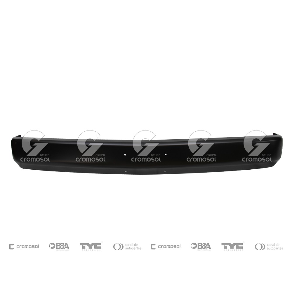 Paragolpe delantero para Chevrolet P.UP Silverado 97-02
