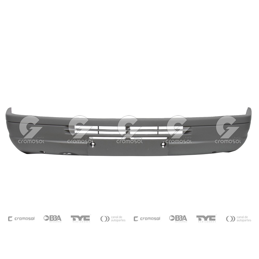 Paragolpe delantero para Mercedes Benz Sprinter 97-02