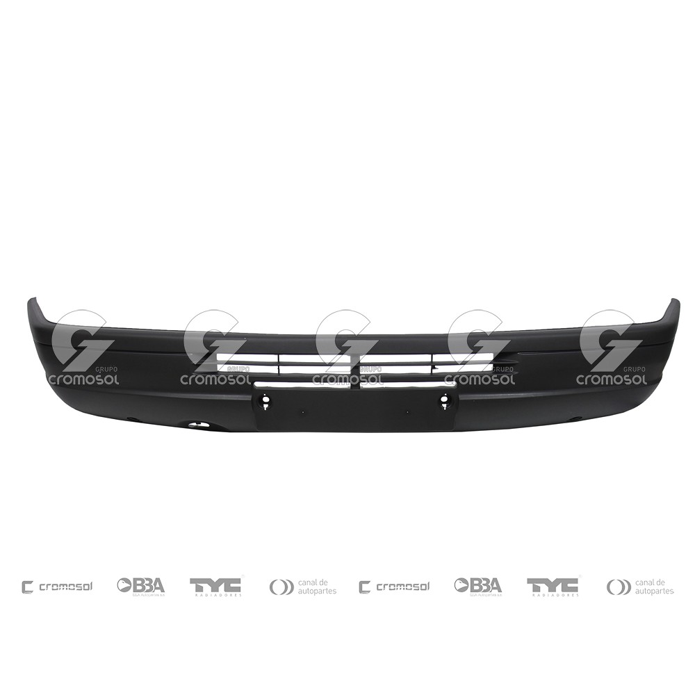 Paragolpe delantero para Mercedes Benz Sprinter 97-02