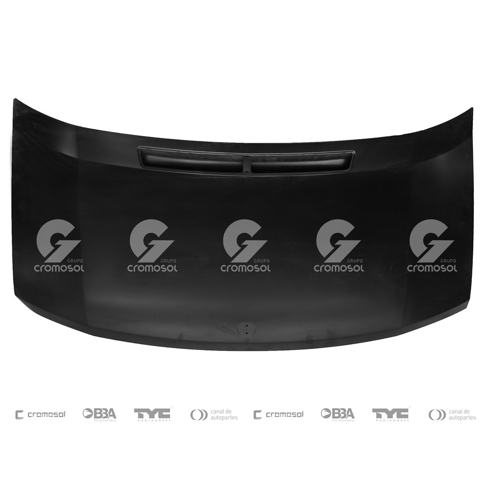 Capot para Mercedes Benz Sprinter 97-02