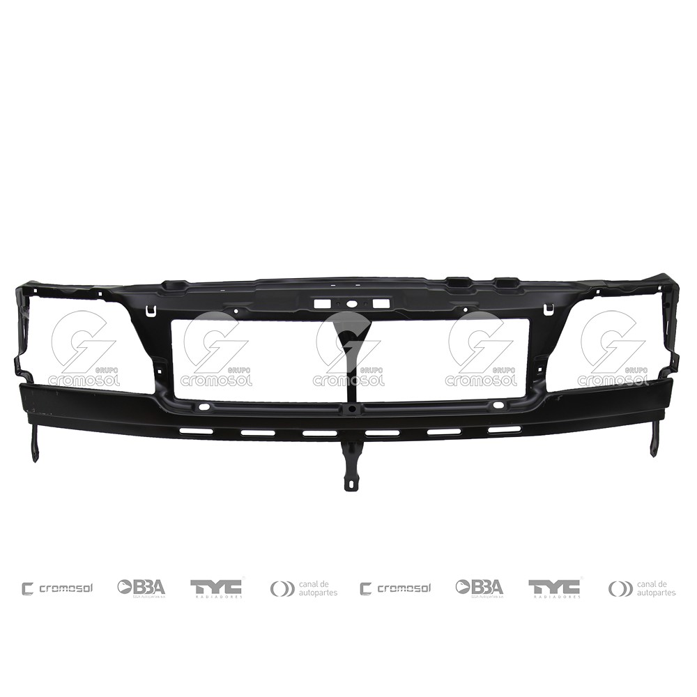 Frente para Mercedes Benz Sprinter 97-02