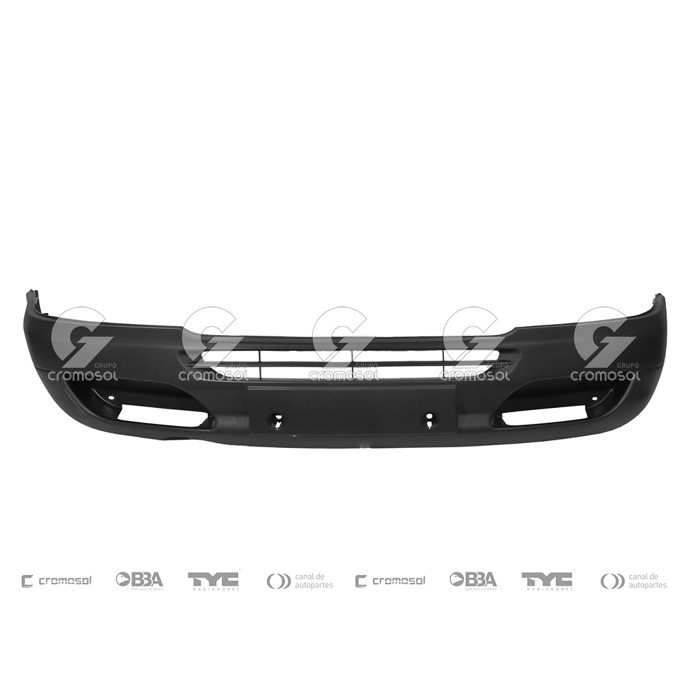 Paragolpe delantero para Mercedes Benz Sprinter 02-05