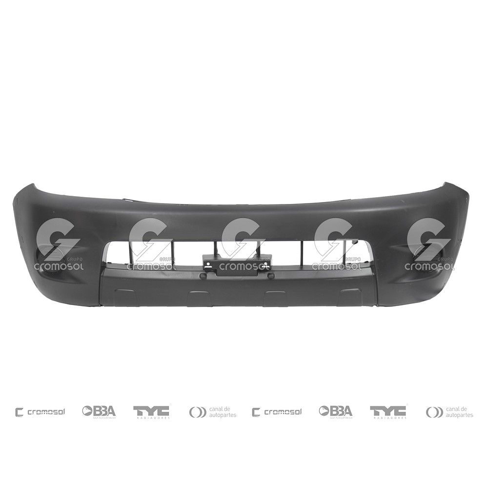 Paragolpe delantero para Toyota Hilux 05-08