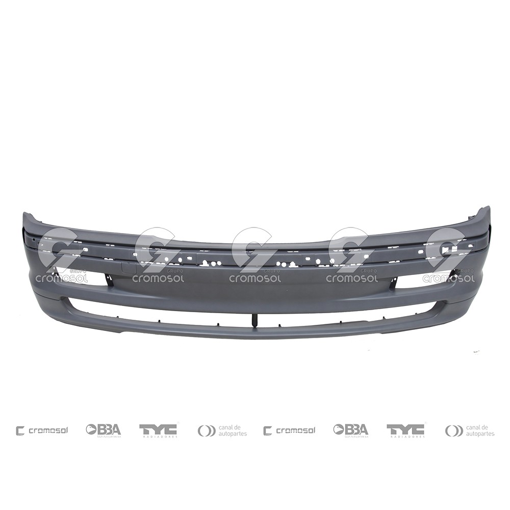 Paragolpe delantero para BMW Serie 3 316 (E46)