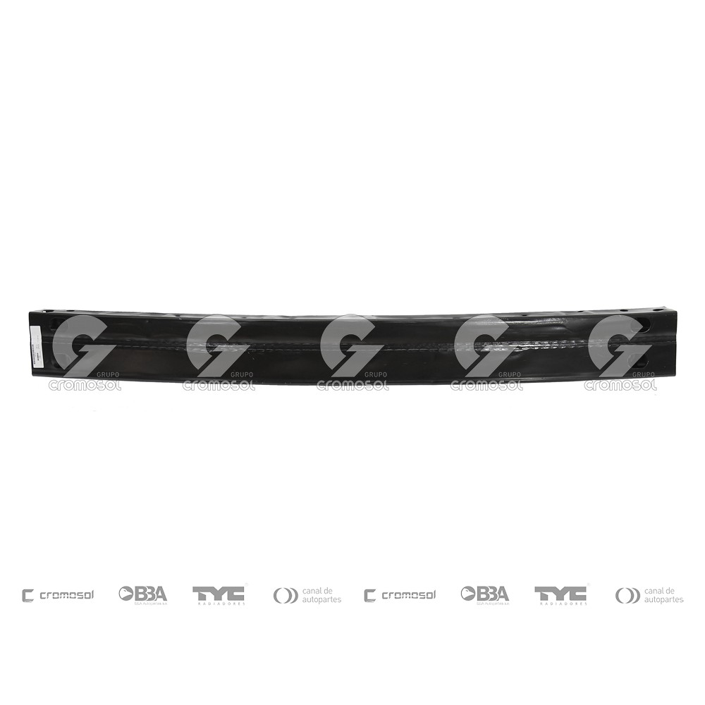Alma de paragolpe delantero para Toyota Corolla 02-05