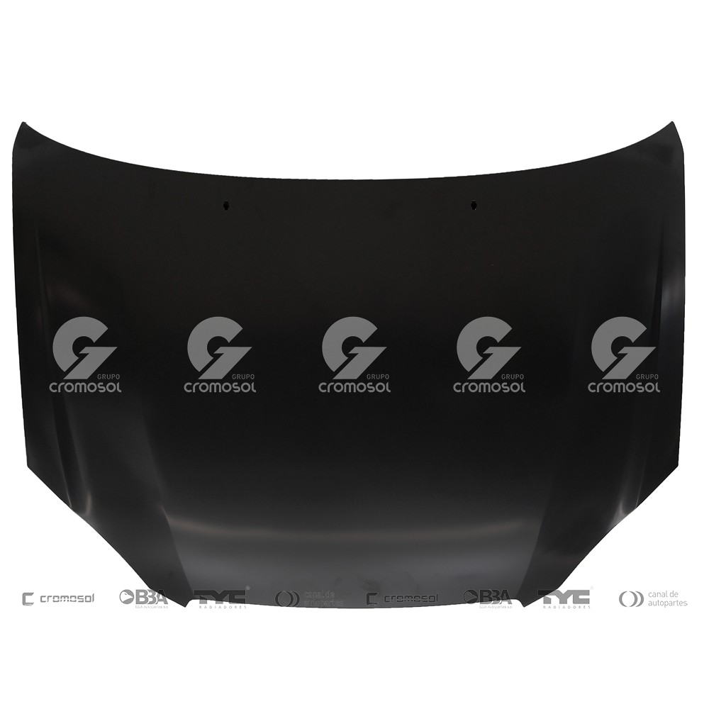 Capot para Toyota Corolla 02-05