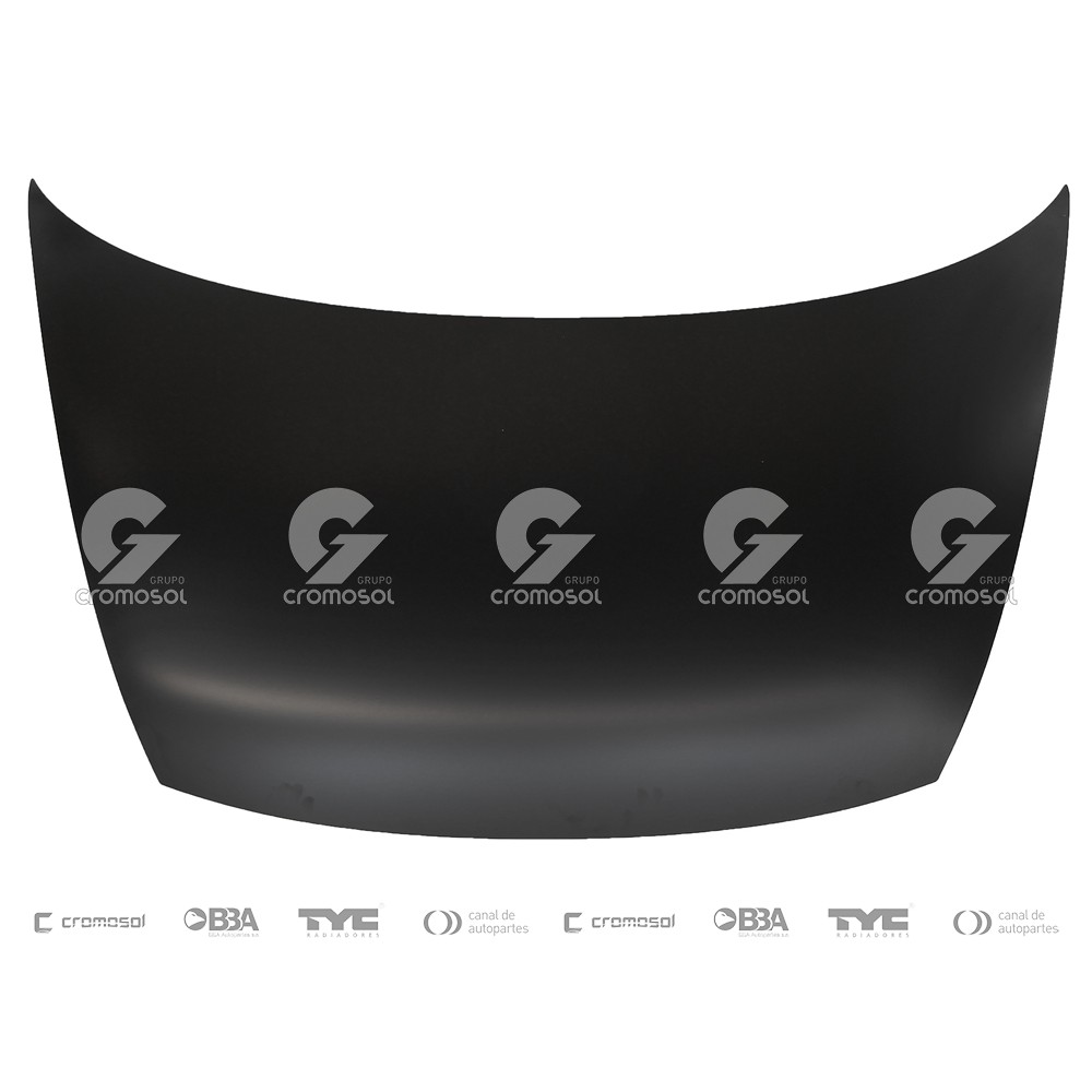 Capot para Honda Civic 06-09