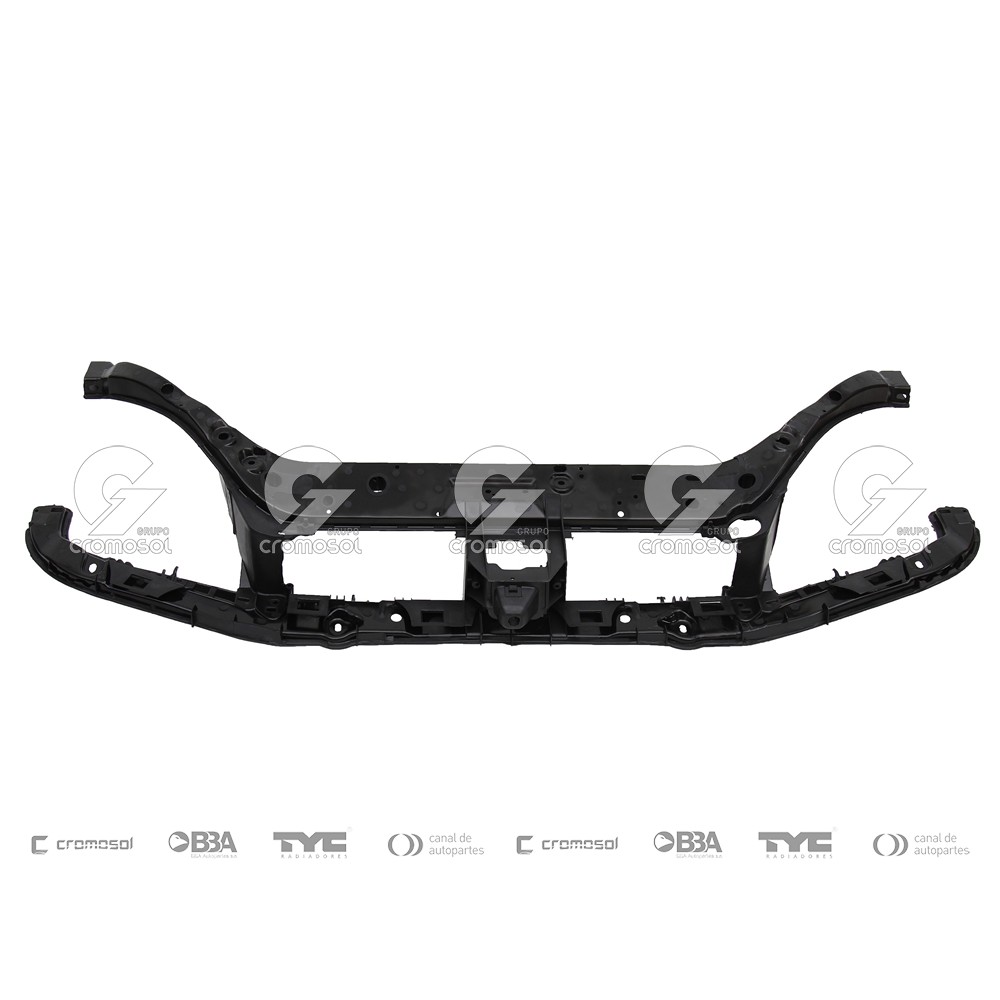 Frente para Ford Focus MK1-I 99-03
