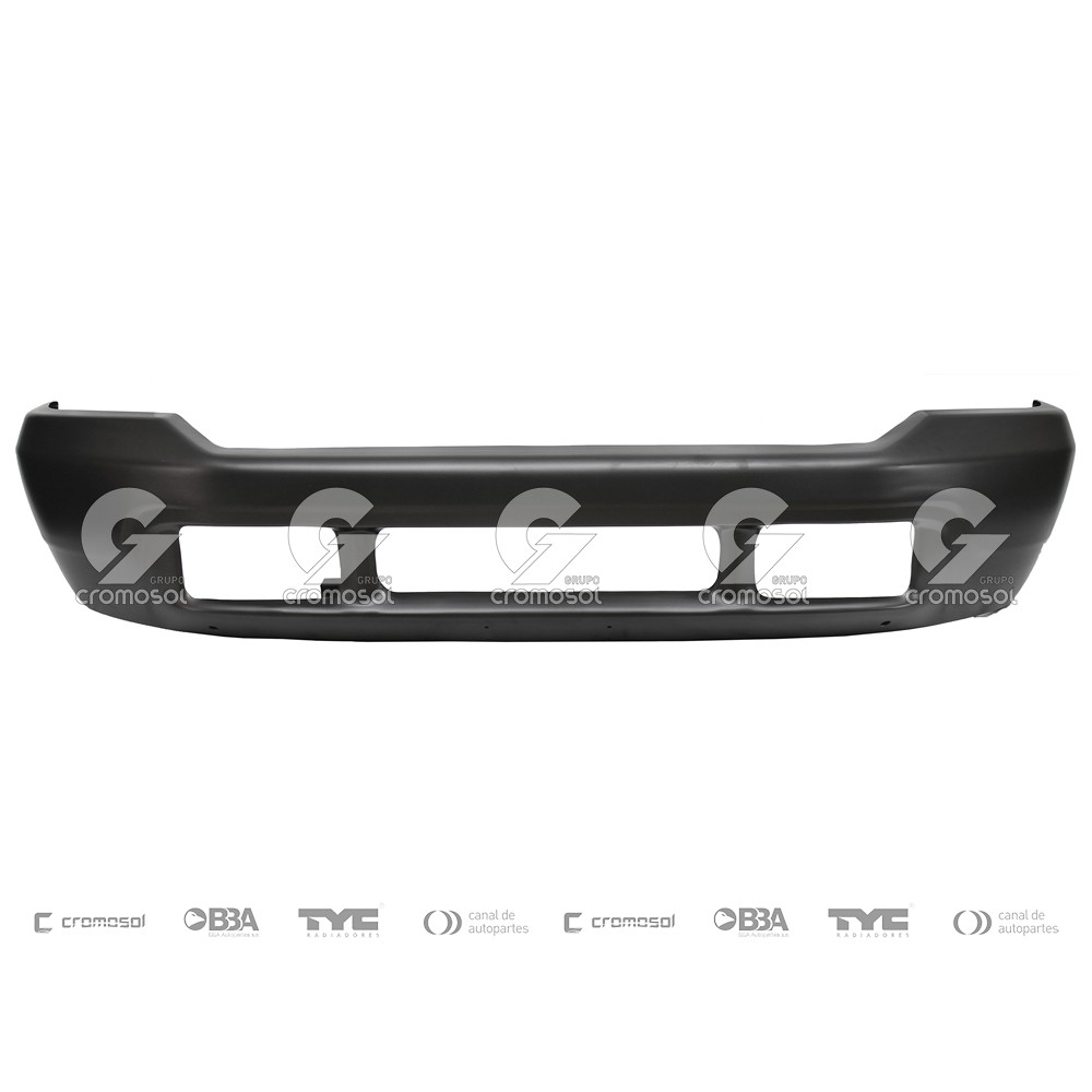 Paragolpe delantero para Ford F-100/F150 99-06