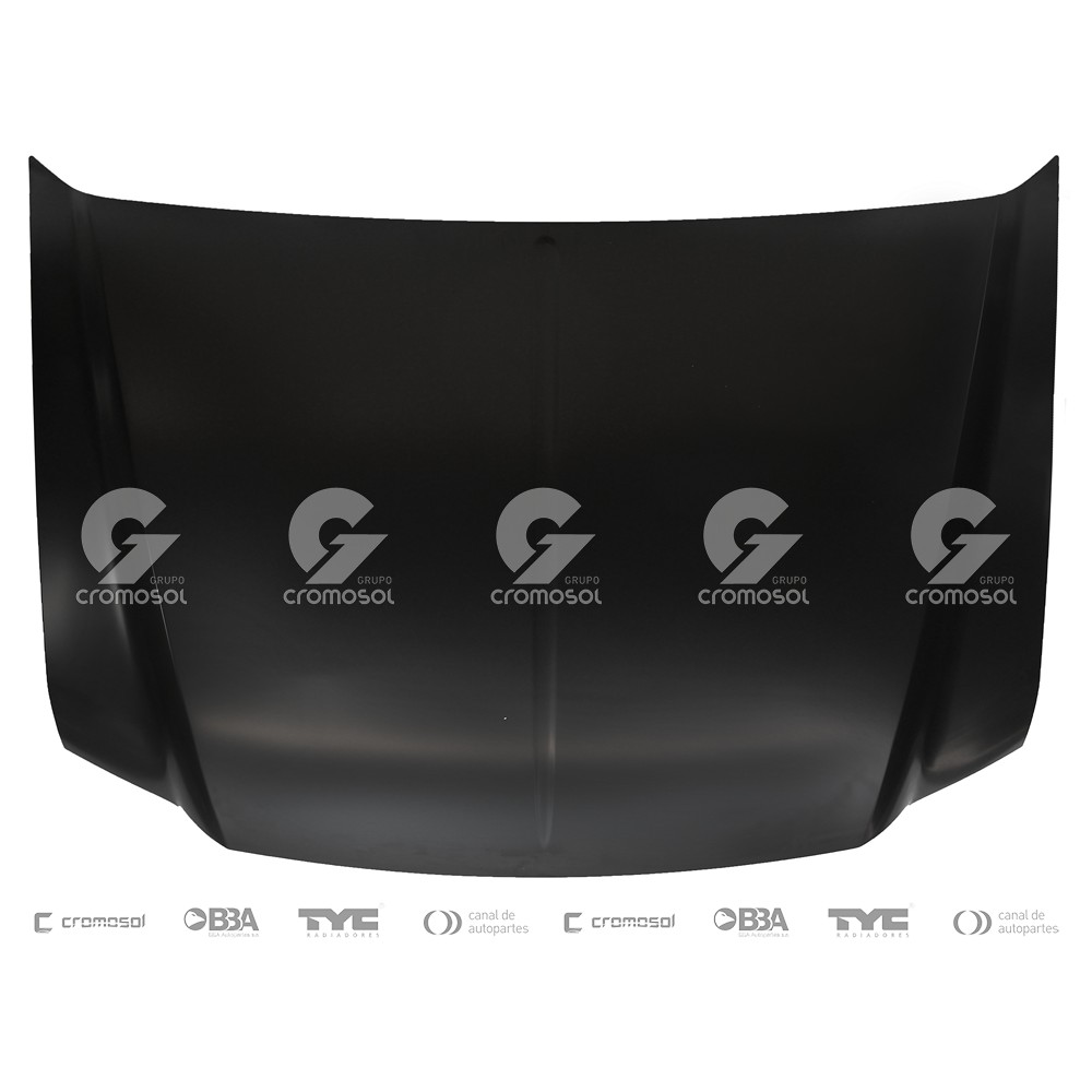 Capot para Ford F-100 06-13