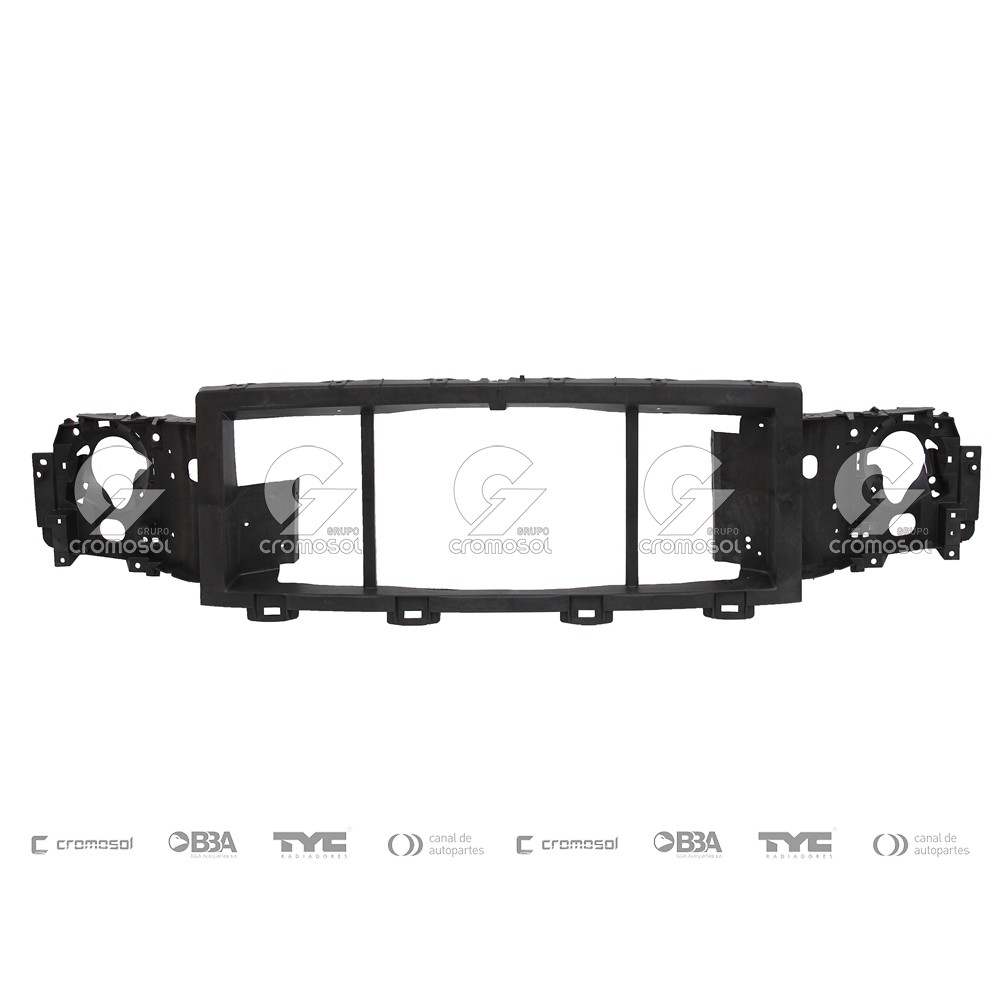 Frente para Ford F-100/F150 99-06