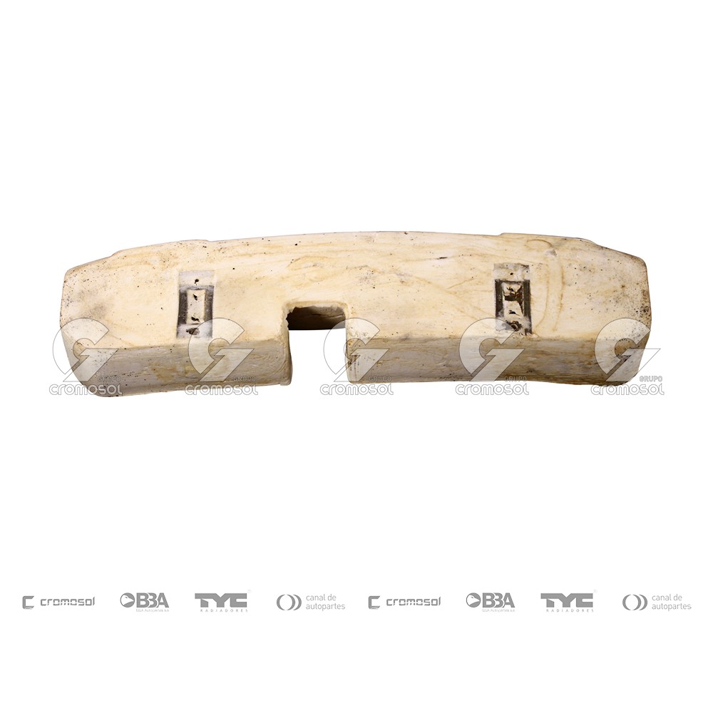 Alma de paragolpe delantero para Ford Mondeo MK3-I