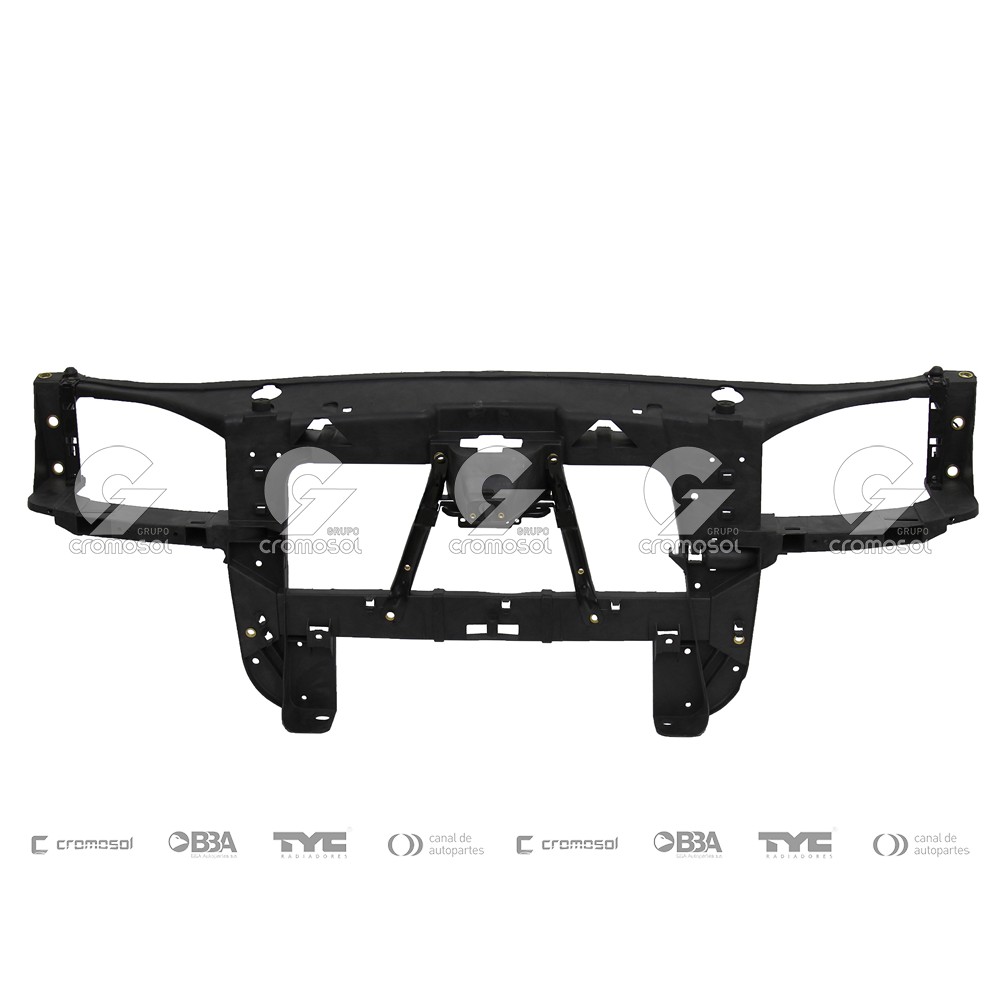 Frente para Ford Mondeo MK3-I 01-04