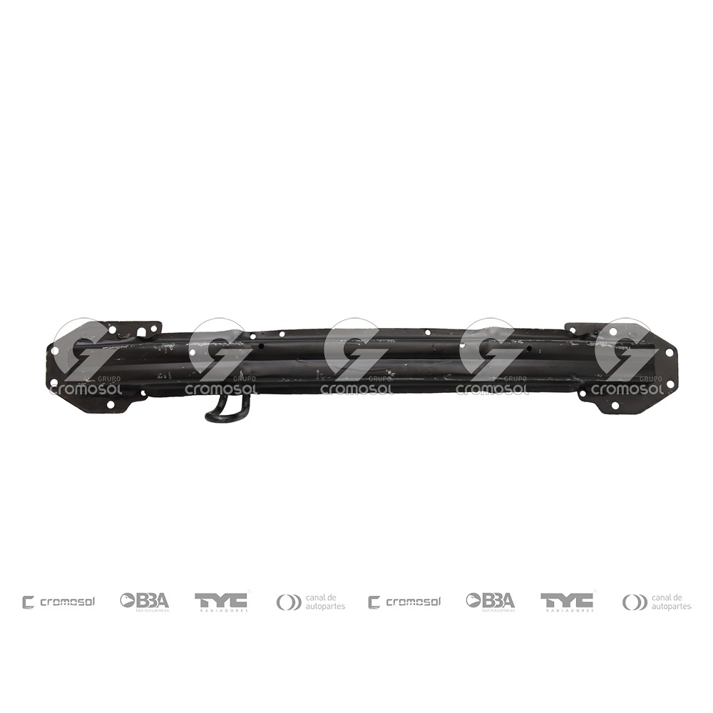Alma de paragolpe delantero para Ford Ecosport I 03-07