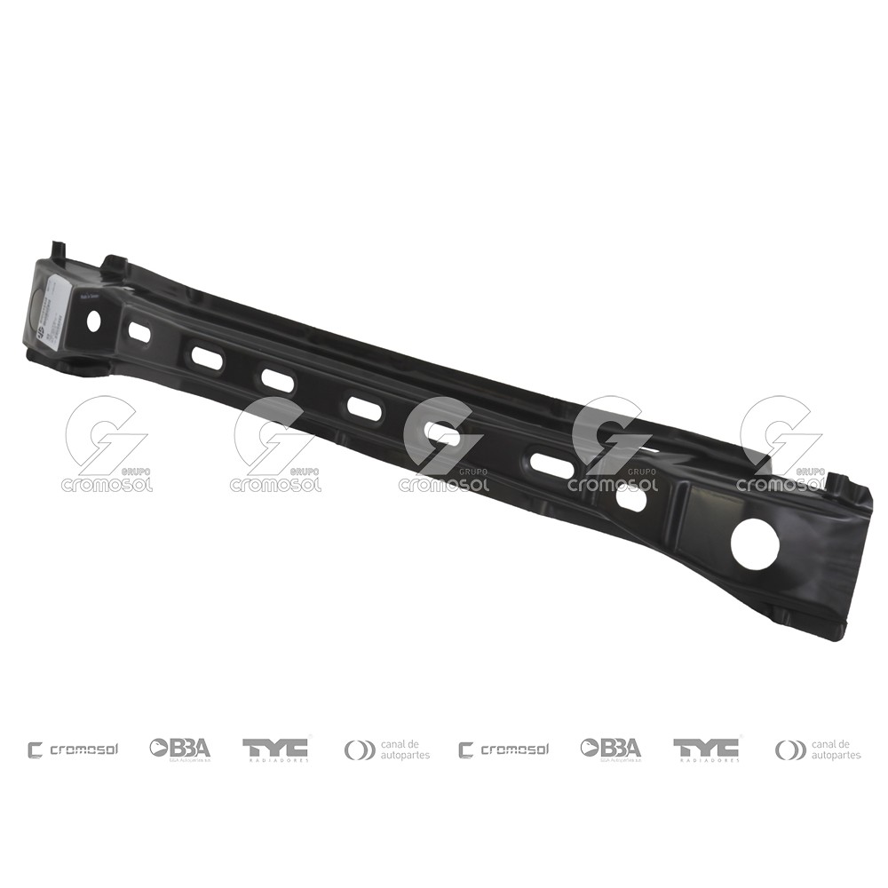 Alma de paragolpe delantero para Ford Ka MK2-I 08-11