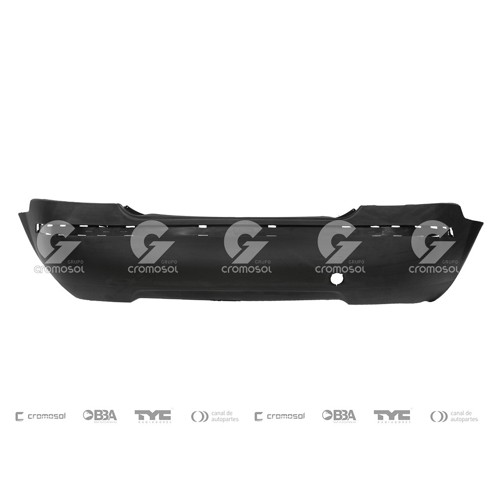 Paragolpe trasero para Ford Mondeo MK3-I