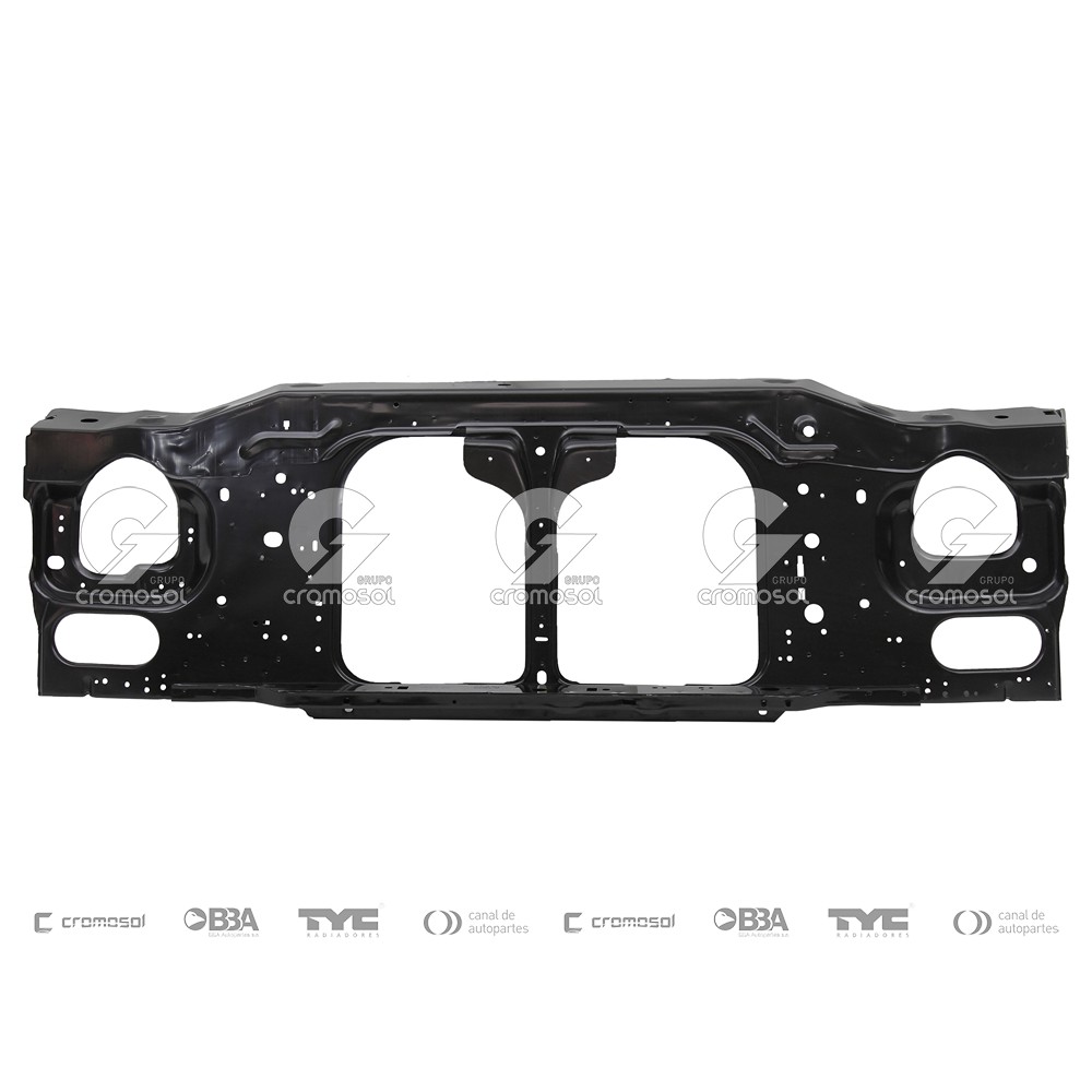 Frente para Ford Ranger 04-09