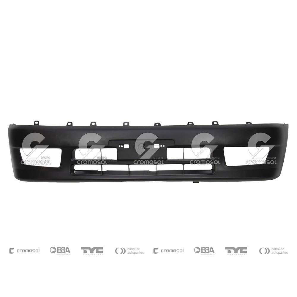 Paragolpe delantero para Mitsubishi Lancer