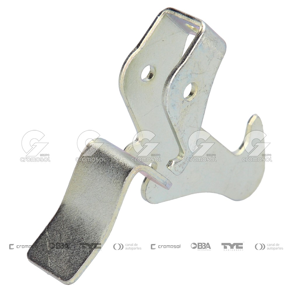 Cerradura de capot para Chevrolet Corsa 94-99