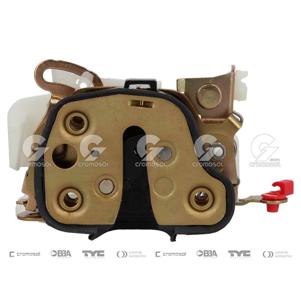 Cerradura de puerta para Chevrolet Classic 10-16 (Derecho)