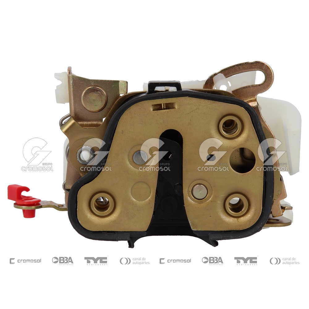 Cerradura de puerta para Chevrolet Classic 10-16 (Izquierdo)