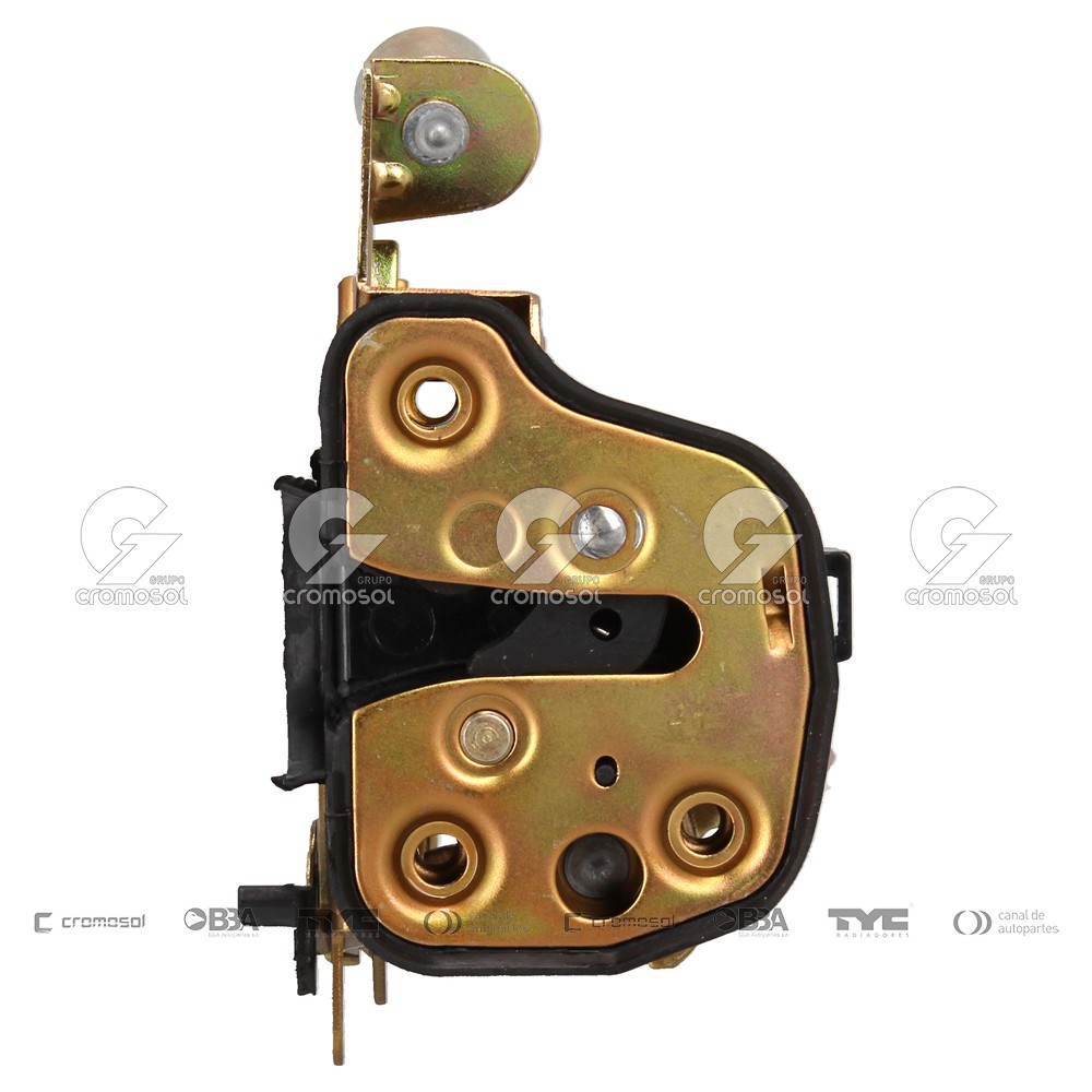 Cerradura de puerta para Chevrolet Corsa 94-99 (Derecho)