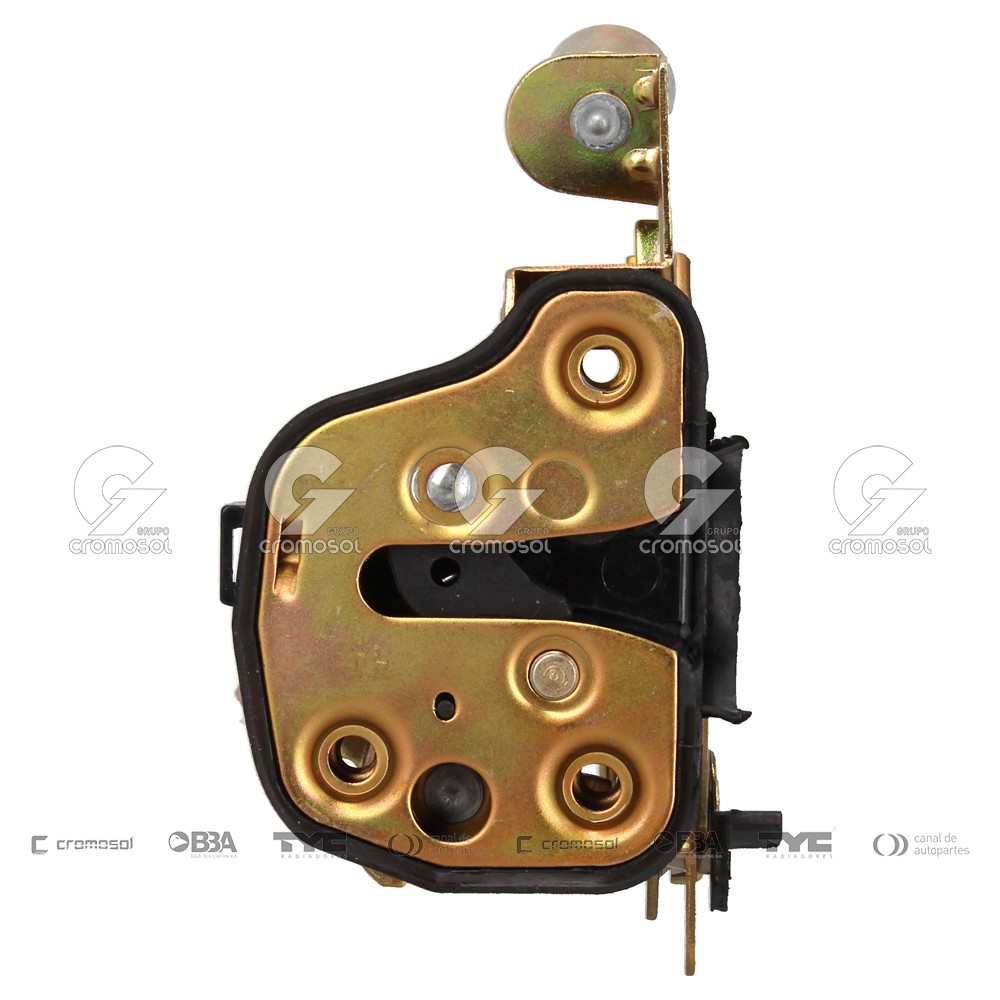 Cerradura de puerta para Chevrolet Corsa 94-99 (Izquierdo)
