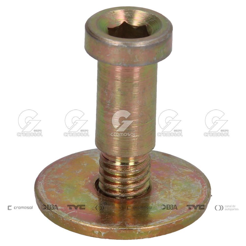 Reten de puerta para Chevrolet Chevette
