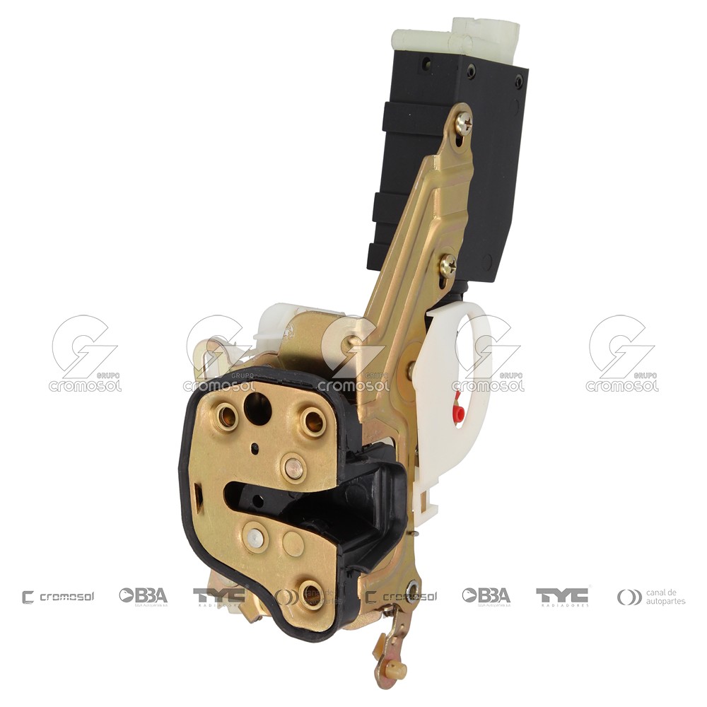 Cerradura de puerta para Chevrolet Corsa 94-99 (Derecho)