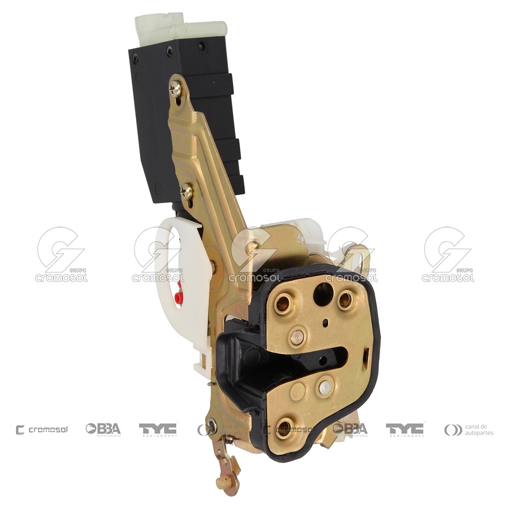 Cerradura de puerta para Chevrolet Corsa 94-99 (Izquierdo)
