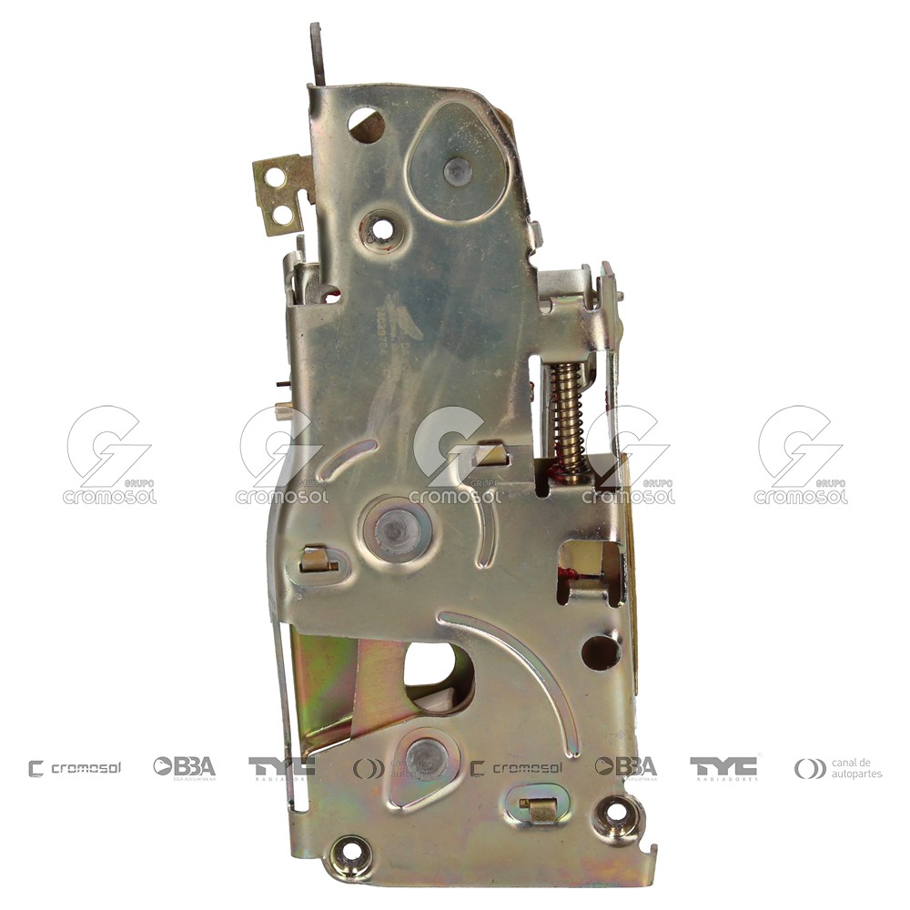 Cerradura de puerta para Chevrolet P.UP C-10 79-93 (Derecho)