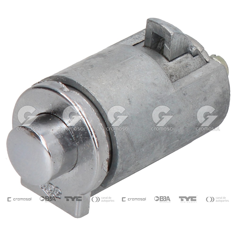 Cerradura de guantera para Chevrolet P.UP C-10 67-73