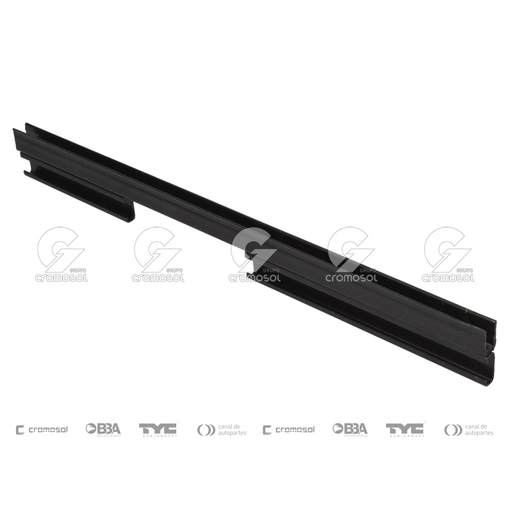Guia de vidrio para Chevrolet Corsa 94-99 (Derecho)