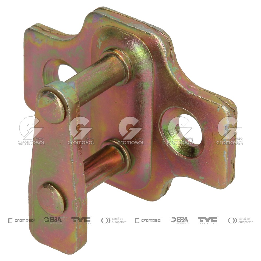 Reten de puerta para Chevrolet Aveo
