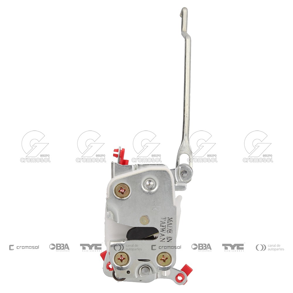 Cerradura de puerta para Chevrolet P.UP LUV F1 (Derecho)