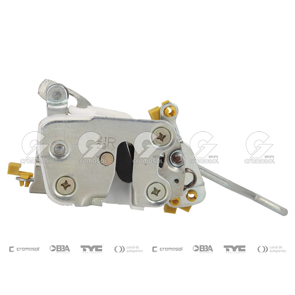 Cerradura de puerta para Chevrolet P.UP LUV F1 92-96 (Derecho)