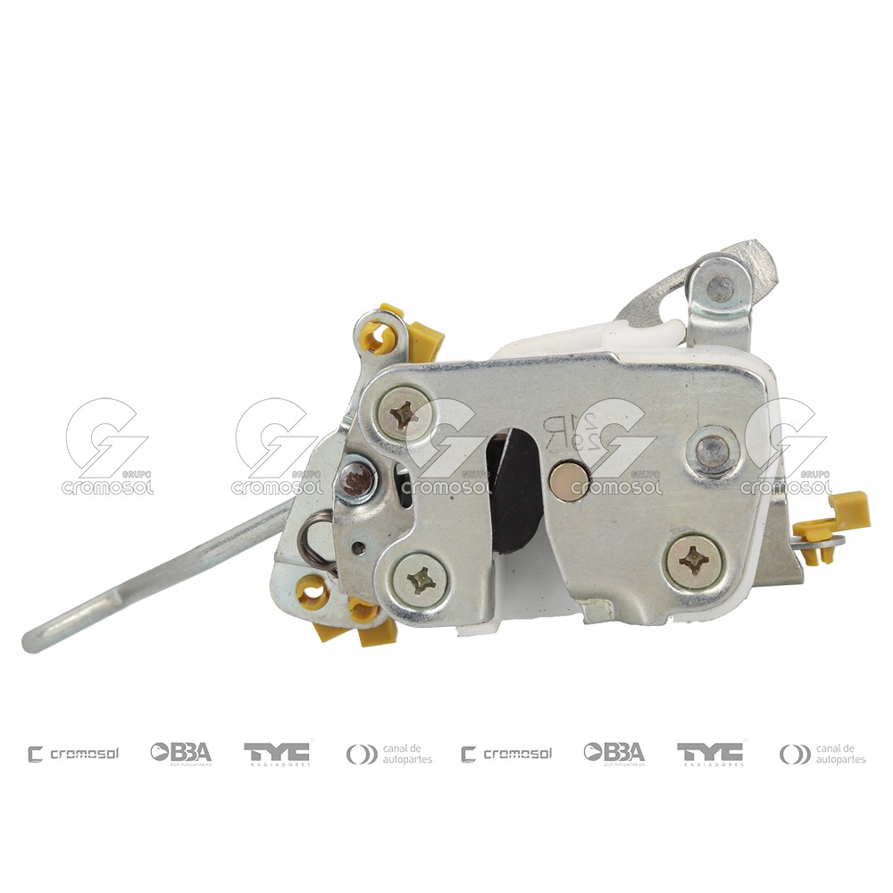Cerradura de puerta para Chevrolet P.UP LUV F1 92-96 (Izquierdo)