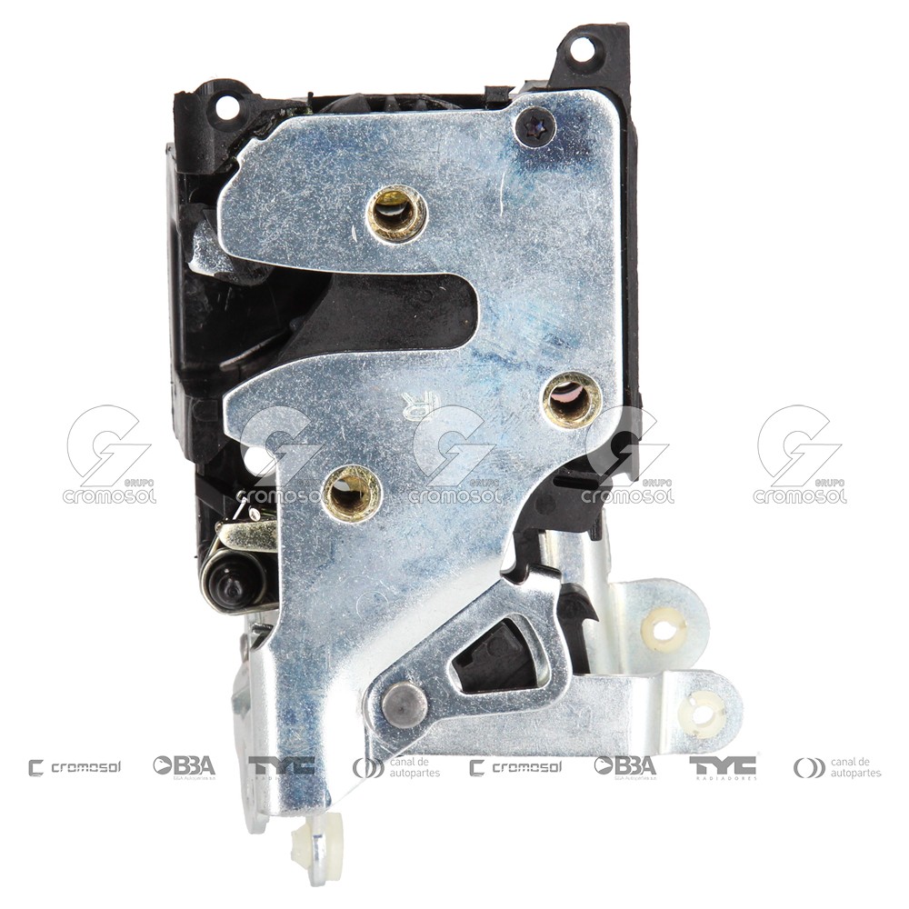 Cerradura de puerta para Chevrolet Blazer F2 96-01 (Derecho)