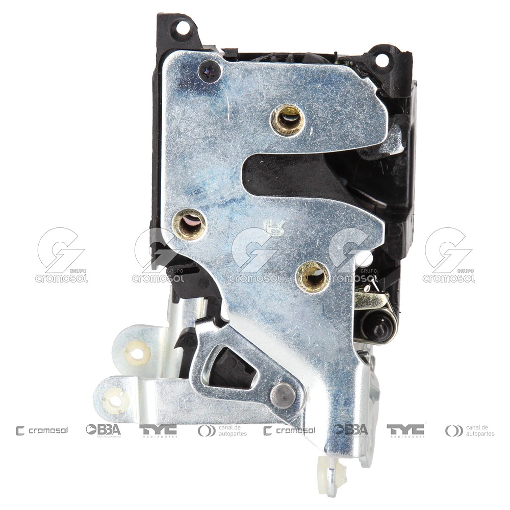 Cerradura de puerta para Chevrolet Blazer F2 96-01 (Izquierdo)