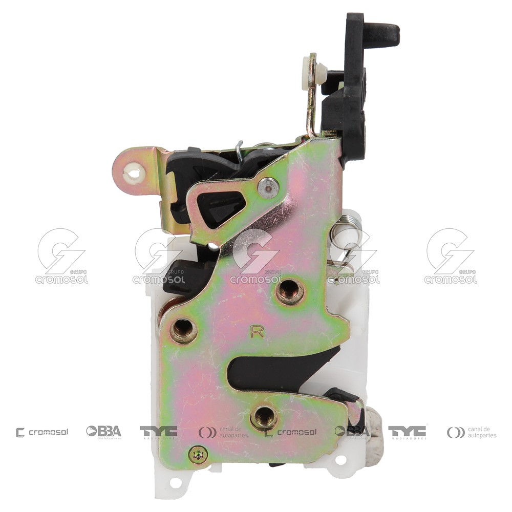 Cerradura de puerta para Chevrolet Blazer F2 96-01 (Derecho)