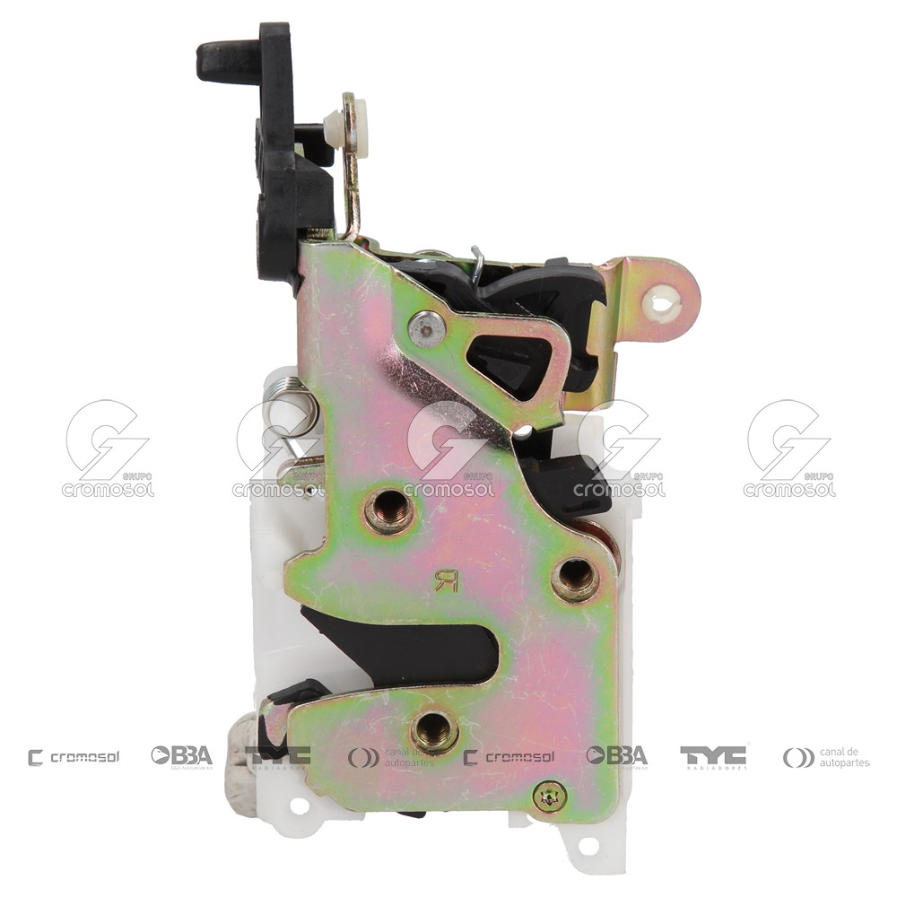 Cerradura de puerta para Chevrolet Blazer F2 96-01 (Izquierdo)