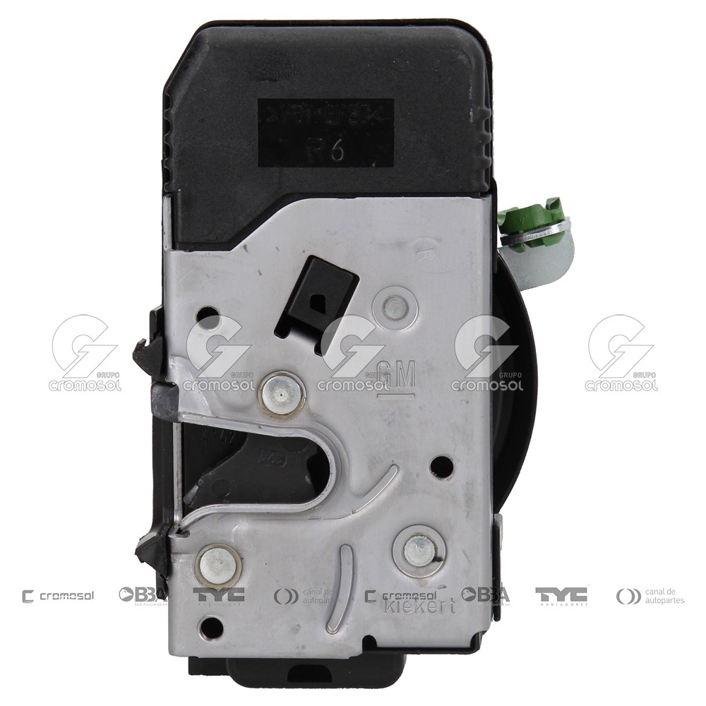 Cerradura de puerta para Chevrolet Astra F3 03-11 (Derecho)