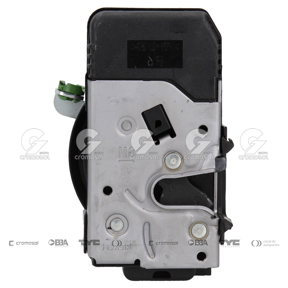 Cerradura de puerta para Chevrolet Astra F3 03-11 (Izquierdo)