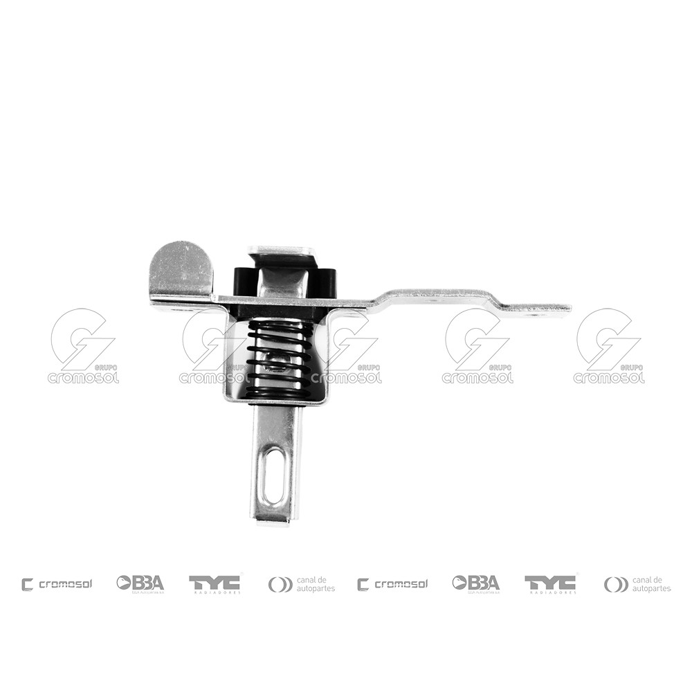Cerradura de baul para Chevrolet S-10 F1 96-01 (Izquierdo)