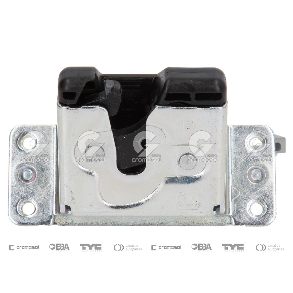 Cerradura de porton para Chevrolet Astra F3 03-11